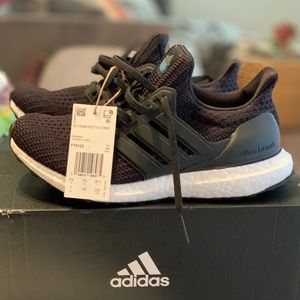 NEW ultraboost adias